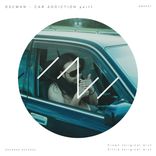 Artwork for "CAR ADDICTION, Pt. 1"