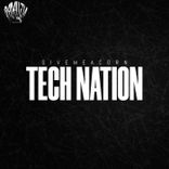 Portada para "Tech Nation"
