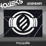 Artwork for "Legendary"