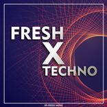 Artwork voor "Fresh X Techno"