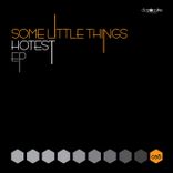 Artwork for "Hotest"