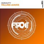 Artwork for "Falling Leaves"