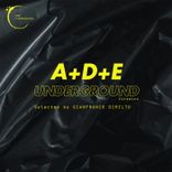 Artwork für "A+D+E UndergrounD"