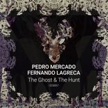 Portada para "The Ghost & The Hunt"