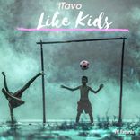 Portada para "Like Kids"