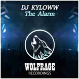 Artwork voor "The Alarm"