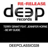 Artwork für "Be My Guide"