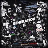 Artwork voor "Generation Il"