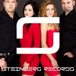 Artwork for "Pulsing Of The City"