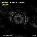 Artwork voor "Jailed"