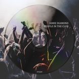 Artwork voor "People In The Club"