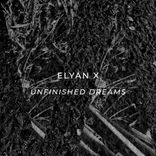 Artwork for "Unfinished Dreams"