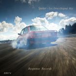 Portada para "Test Drive"