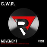 Artwork für "Movement"