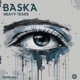 Artwork for "Heavy Tears"