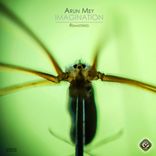 Artwork for "Imagination (Remastered)"