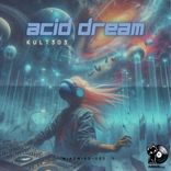Portada para "Acid Dream"