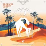 Portada para "Tropical Forest"