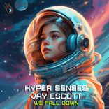 Artwork for "We fall down"