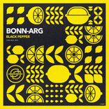 Artwork for "Black Pepper"