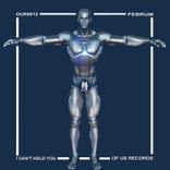 Artwork for "I Can't Hold You"