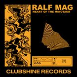 Heart Of The Minotaur