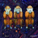 Artwork für "Nebula"