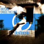 Artwork voor "Cross The Line"