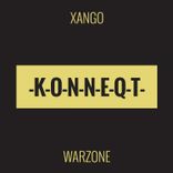 Artwork for "Warzone"