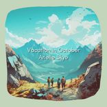 Artwork voor "Vacation in October"