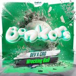 Artwork for "Wrecking Ball"