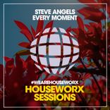 Artwork for "Every Moment"