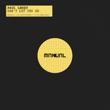 Portada para "Can't Let You Go"