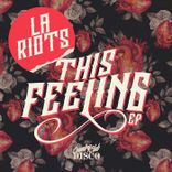 Artwork for "This Feeling"