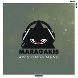 Portada para "Apes On Demand"