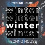 Artwork for "Winter Techno House"
