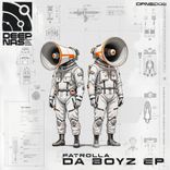 Artwork for "Da Boyz"