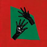 Artwork for "Delirio"