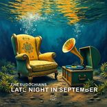 Portada para "Late Night September"