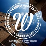 Artwork voor "Detroit Playerz"