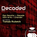 Artwork für "Decoded"