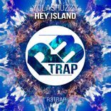 Artwork für "Hey Island"