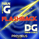 Artwork for "Flashback"