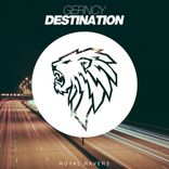 Portada para "Destination"