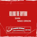 Artwork for "Killing the Rhythm"