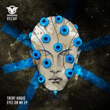 Artwork für "Eyez On Me EP"