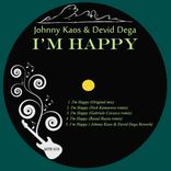 Artwork für "I'm Happy"