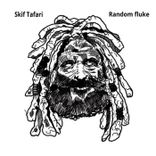 Artwork voor "Random Fluke"