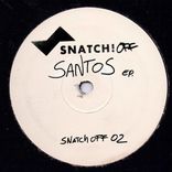 Artwork for "SNATCH! OFF02"