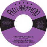 Artwork for "This Is Bolga! Pt. 1 & 2"